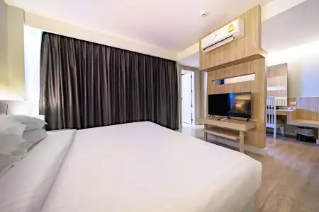 Best Western Chaweng Samui - 3