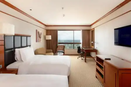 Centara Riverside Chiang Mai - 5