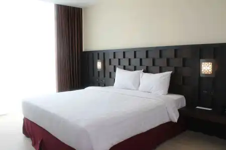 Grand Orchid Yogyakarta - 6