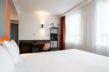 B&B Antwerpen Centrum - 31
