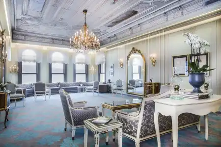 Bosphorus Palace - Special Class - 17