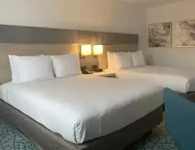 Holiday Inn Resort Kissimmee by the Parks - 6