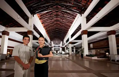 The Magellan Sutera Resort - 30