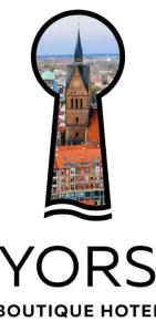 Yors Boutique - 25
