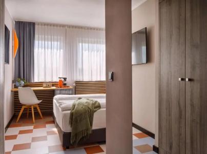 Flemings München Schwabing - 44