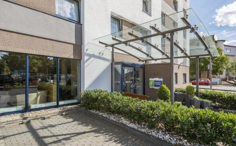 Holiday Inn Express COLOGNE - MUELHEIM by IHG - 9