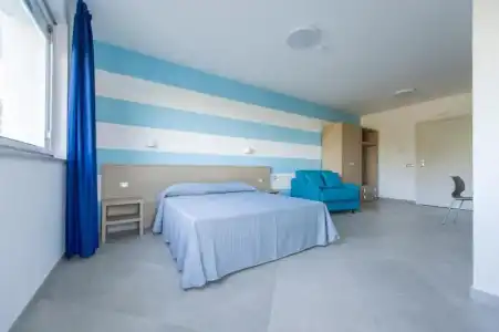 Residence Torre del Porto - 5