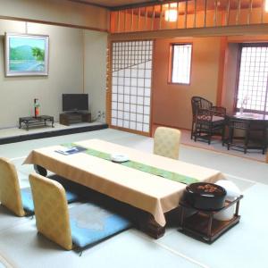 Ryokan Nissho-besso - 39