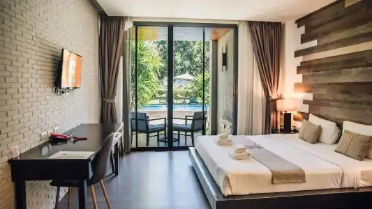 B2 Pai Premier Resort - 132