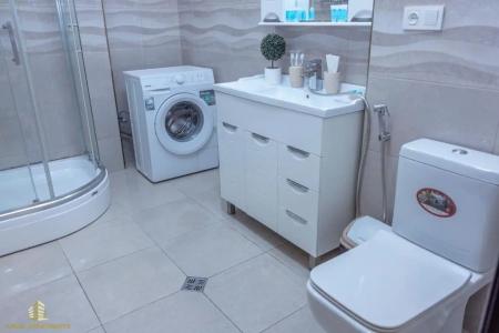 Ameri Apartments - 35