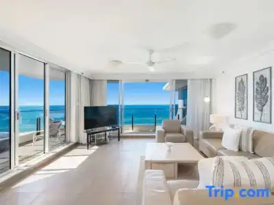 ULTIQA Beach Haven At Broadbeach - 206