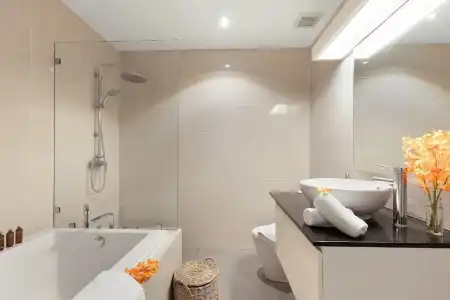 Luxury Apartment Unique Residences - 128