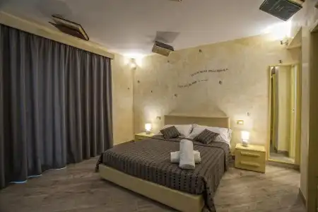 B&B Tra le Braccia di Morfeo - 113