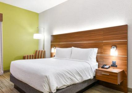 Holiday Inn Express Pigeon Forge/Near Dollywood by IHG - 33