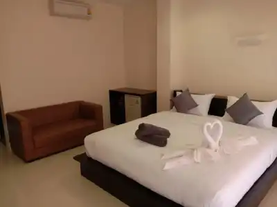 Aiya Resort Koh Tao - 61