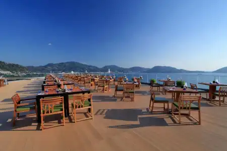 Kalima Resort & Spa - 32