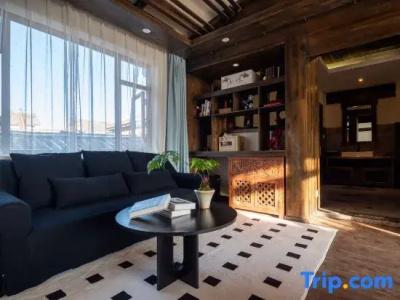 Lisiman Inn (Lijiang Art Club) - 69