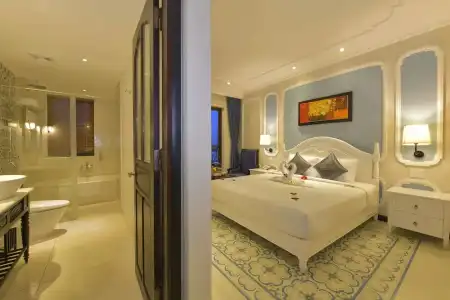 Hoi An Rosemary Boutique & Spa - 90