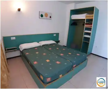 Apartaments Lloret Sun - 41