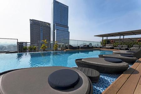 Liberty Central Saigon Citypoint - 21