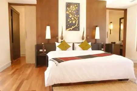 Baan Khaolak Beach Resort (SHA Plus+) - 133
