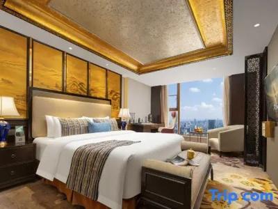 Minshan Lhasa Grand - 105