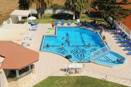 Manolis Apartments - 38