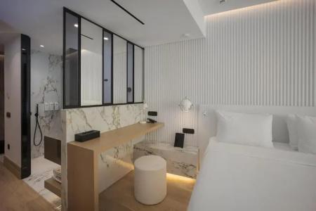 Ethereal White Resort & Spa - 90