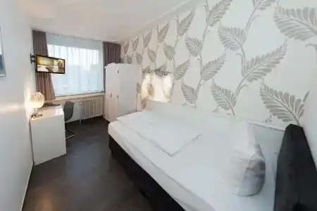 Krone Aachen City - Eurogress - 40