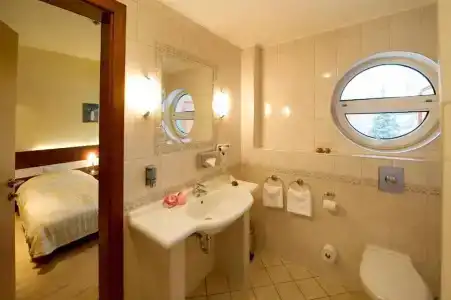 Holiday Beach Budapest Wellness & Conference - 22