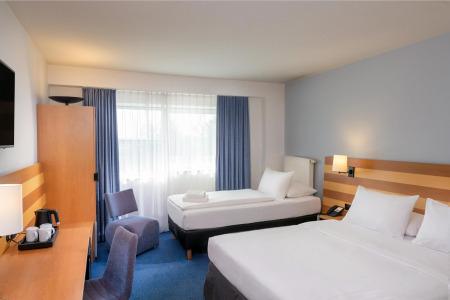 IntercityFrankfurt Airport Terminal 3 - 37