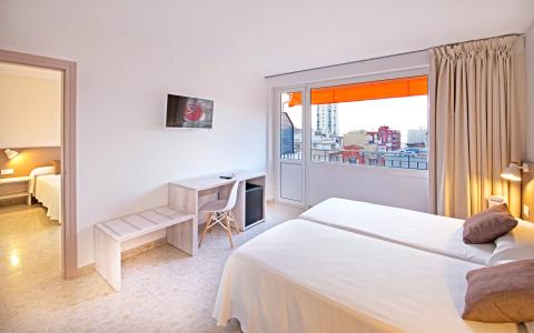 Lloret Santa Rosa by Pierre & Vacances - 22