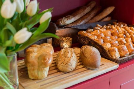 Hôtel Spa Vent d'Ouest - 10