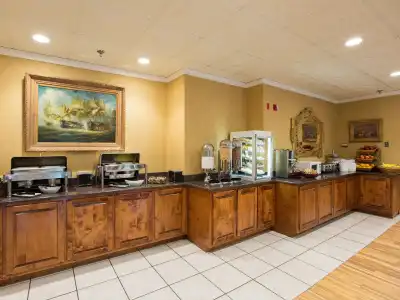 Music Road Resort Inn - 26