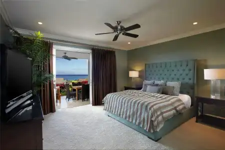 Ho‘olei Villas at Grand Wailea - 90