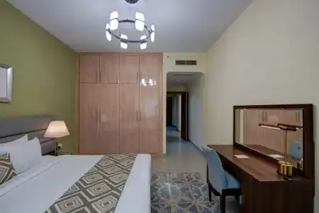 Radiance Premium Suites - 22