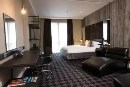 Malmaison Birmingham - 83