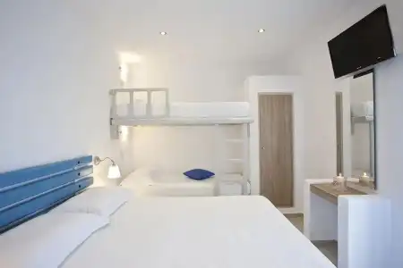 Birikos Studios & Apartments - 132