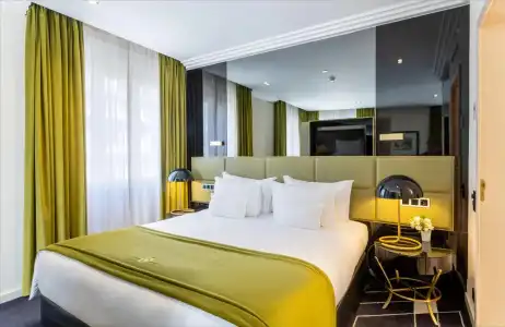 Altis Avenida, member of Preferreds & Resorts - 3