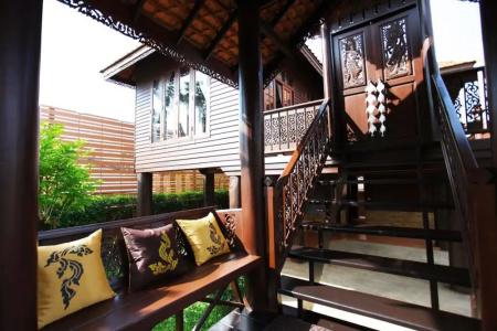 Baan Thai Lanna Pattaya - 61