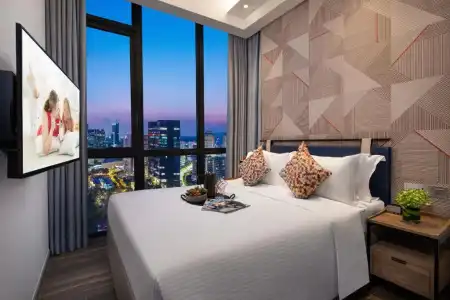 Citadines Balestier Singapore - 26