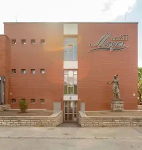 Hostel Mayer Superior Veszprém - 23