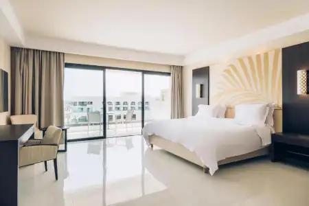 Iberostar Selection Kuriat Palace - 35