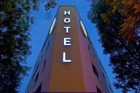 B&B Heilbronn - 17