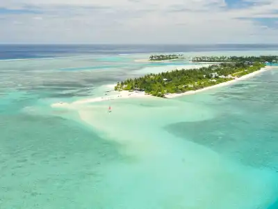 Fun Islands Resort - Maldives - 47