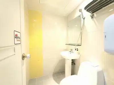 Hostel Tommy - 106