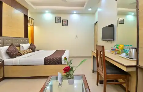 Aster Inn - 58