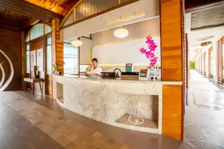 Baan Rim Ao - 23
