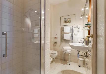 Rome Charming Suites - 83
