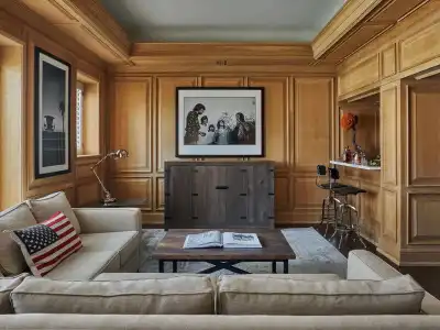 Fairmont Miramar - 4